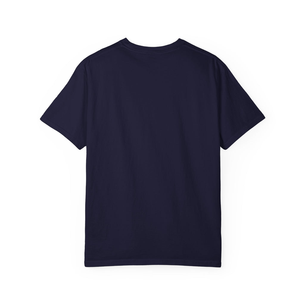Every Chapter Heritage Tee