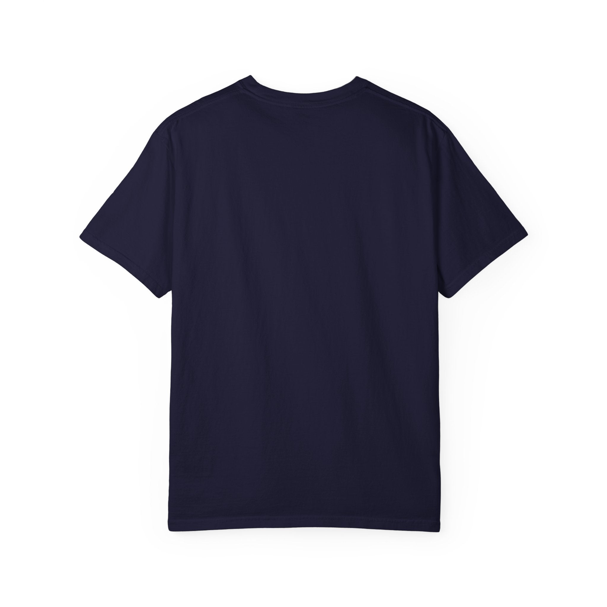 Every Chapter Heritage Tee